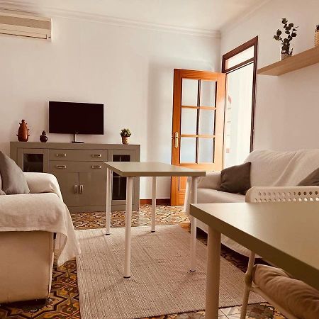 Novo Apartahotel & Restaurante Las Cabezas de San Juan Ngoại thất bức ảnh